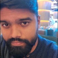 Abhinav Reddy