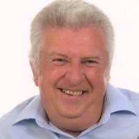Alan Seymour
