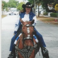 Marcie Lane