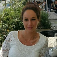 Zsofia Bende