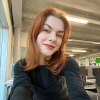 Sonia Stalmachova