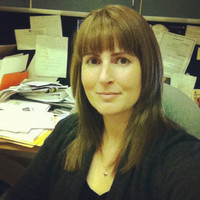 Sarah Weatherald