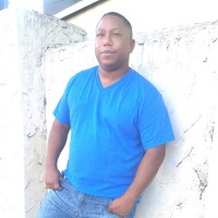 Chris Roker