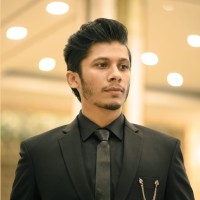 Zain Ul Abidin