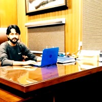 Hammad Khan