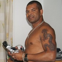 Claudio Ramos Pro