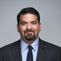 Hassan Naji