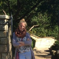 Victoria Weckenbrock