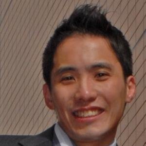 Stephen Chum