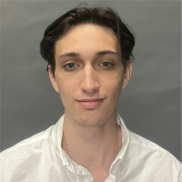 Elijah Leslie