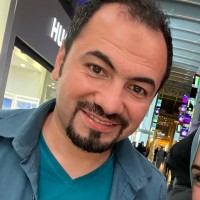 Ahmed Ali