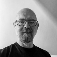 Ian Dack