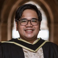 Cary Amiel Villanueva
