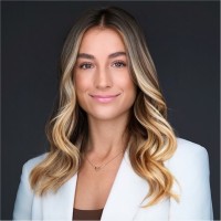 Hannah Tarr