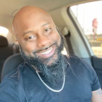 Marc Terrell