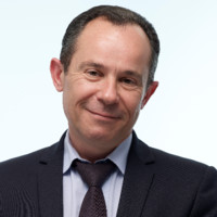 Cyril Euzet