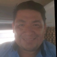 Sergio Andres Gajardo