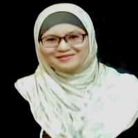 Nur Mimi Nadia Mahamad Pozi