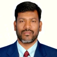 Karthik M