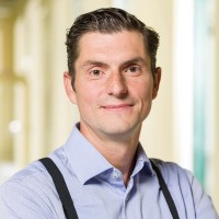 Mathias Bayer
