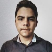 Víctor Eliud Salinas Gómez