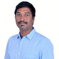 Murugan Kaliyaperumal