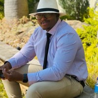 Thabo Rodwick Modiba