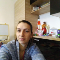 Andreea Marin