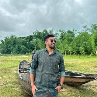 Dipu Das