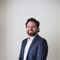 Aidan Palmer