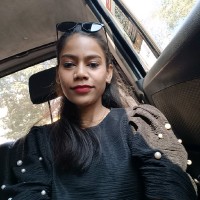 Sonali Baing