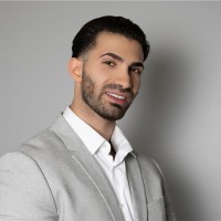 Hassan-Gabriel Kobeissi, Pmp®
