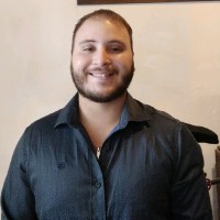 Antony Fernandez