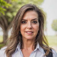 Terri McDonald