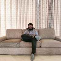 Md Shajadul Hasan Robin