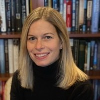 Stacey Luckus-Benedict