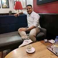 Khaled Nasif
