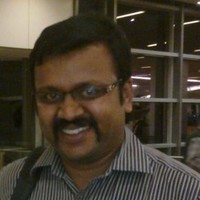 Santosh Nayak