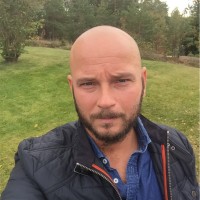 Andreas Lindblad