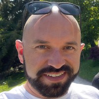 Nick Scarborough