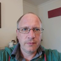 Chris Beaujeux