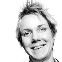 Jo Nisbet