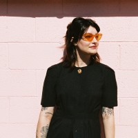 Lauren Tuvell