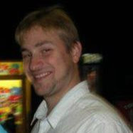 Steve Goff