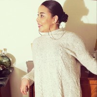 Carla Frances