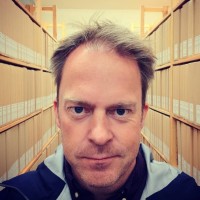 Lars Eklund