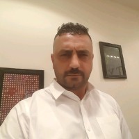 Tarek Ghassan Arnaout