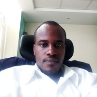Robert Kibet Siongok