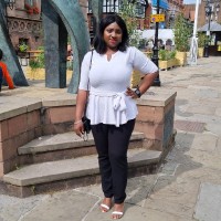 Ibiye Efe Wariboko