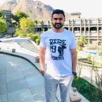 Tarun Bhawsar